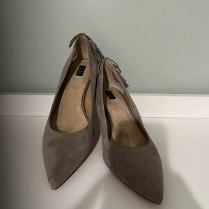 Women’s G.I.L.I. Pumps With Tassel Size 8 1/2